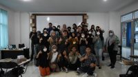 Prodi Akuntansi Darmajaya Kembali Hadirkan Praktisi untuk Mata Kuliah Teori Portofolio dan Analisis Investasi