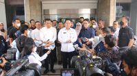 Bupati Meranti Apresiasi Kemendagri Fasilitasi Penyelesaian Pembahasan DBH dengan Kemenkeu dan Kementerian ESDM