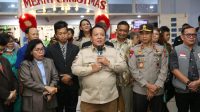 Gubernur Pastikan Perayaan Natal Aman dan Nyaman