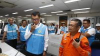 Hari Operasi Pembangkit Terbaik Sepanjang Sejarah, PLN Pastikan Kelistrikan Jelang Tahun Baru Aman