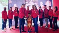Sambut HUT ke-50 PDIP, BMI Lampung Gelar Sunatan Massal