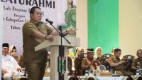 2023, Empat Ruas Jalan di Lamtim akan Diperbaiki