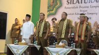 Gubernur Paparkan 10 Upaya Optimalisasi Program Pembangunan