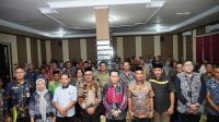 Akhir Tahun ke Maluku Utara, Kemendagri Monev dan Asistensi Realisasi APBD dan Penanganan Inflasi