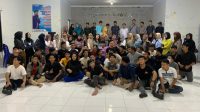 Refleksi Akhir Tahun, KNPI Lampung Pertegas Arah Gerak Pemuda, Dan Suksesi Pembangunan