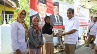 Gerindra Minta Gubernur Serius Tangani Masalah Banjir di Jawa Tengah