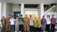 Gubernur Sambut Baik Penyelenggaraan Muswil PW Muhammadiyah Lampung