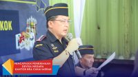 Penerimaan Kantor Bea dan Cukai Merak Tahun 2022 sebesar Rp. 3.28 T atau 117.59% diatas target