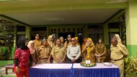 Akreditasi A dan Capaian lainnya, SMAN 6 Balam Gelar Tasyakuran