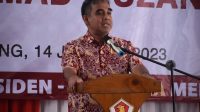 Muzani: Sepanjang Hidupnya, Pengabdian Prabowo Tidak Pernah Usai untuk Bangsa dan Negara