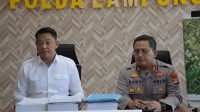 Polda Dalami Dugaan Korupsi Pengadaan Tanah Bendungan di Lamtim