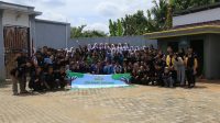 UKM DCFC IIB Darmajaya Roadshow FFL 2023, Kunjungi Dua Sekolah Ini