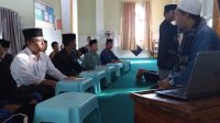 Canangkan Panti GESIT, Dosen dan Mahasiswa Darmajaya Gelar Pengabdian Masyarakat