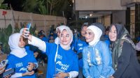 Putri Zulkifli Hasan Dorong Milenial Peduli Politik