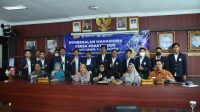 Sebulan akan Jalani KP, Mahasiswa IIB Darmajaya Jalani Pembekalan
