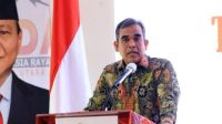 Dukung Presiden Jokowi, Gerindra: RUU PPRT Harus Segera Dibahas
