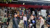 Cegah Curat Curas dan Curanmor, Polda Lampung Gelar KRYD