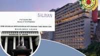 ABAIKAN PUTUSAN MA, PT. EMINENCE HOSPITALITY SERVICES (EHS) PENGELOLA HOTEL LE EMINENCE PAKSAKAN TETAP JADI OPERATOR HOTEL LE EMINENCE