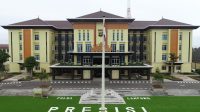 Viral Ratusan santri dukung oknum AR Anggota polres waykanan ini penjelasan Polda Lampung