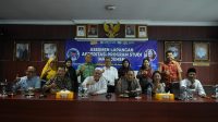 BAN-PT Asesmen Lapangan Prodi Manajemen IIB Darmajaya, Ini Harapan Rektor
