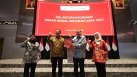 OJK LUNCURKAN ROADMAP PASAR MODAL INDONESIA 2023-2027