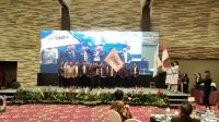 Kepengurusan SMSI Dan LBH SMSI Provinsi Lampung Periode 2022-2027 Dilantik