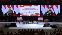 Presiden Minta Pemda Turunkan Stunting dan Kemiskinan Ekstrem