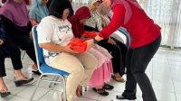 Masuki Usia 76 Tahun, Lesty Doakan Megawati Sehat Selalu