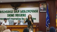 Sivitas Akademika Unila Ikuti Sosialisasi Literasi Keuangan Bank Mandiri