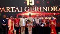 Sekjen Gerindra: Kami Akan Lanjut Program Jokowi, Termasuk IKN di Kalimantan