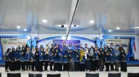 Hibah DRTPM dan Institusi, LP2M IIB Darmajaya Gelar Sosialisasi Proposal Penelitian dan Pengabdian kepada Masyarakat