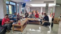 Panitia Matangkan Pelaksanaan Musda II Pengda TP Sriwijaya Lampung