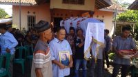 Berita Duka, Senior PDIP Lampung Monang Rambe meninggal dunia