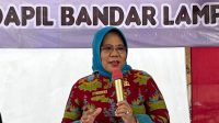 Gelar Sosper, Apriliati Soroti Tingginya Angka Kekerasan Terhadap Perempuan dan Anak