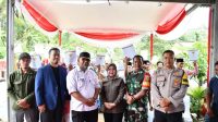Gelar Sosper, Kostiana Tekankan Selesaikan Konflik Lewat Rembug Desa