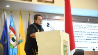 Gubernur Sampaikan Perubahan Propemperda DPRD Lampung TA 2023 dan Tiga Raperda Prakarsa Pemerintah Provinsi Lampung