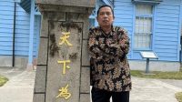 SUDAH WAKTUNYA DUNIA INTERNASIONAL MENGAKUI KEMERDEKAAN TAIWAN