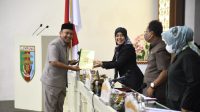 Soal Pajak Prakarsa Pemda, Fraksi PKS Minta Jangan Sampai Bebani Rakyat Yang Sedang Bangkit
