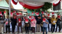 Apriliati Ajak Masyarakat Lestarikan Budaya Sebagai Perwujudan Nilai Pancasila