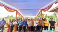 Budhi Condrowati Ajak Masyarakat Tangkal Radikalisme dengan Bumikan Pancasila