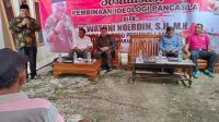 Watoni : Pancasila Digali Dari Peradaban Bangsa Mulai Sabang – Merauke