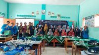 UMPRI Gelar Work Shop Melek Digital Guru Muhammadiyah