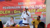 Made Bagiasa Ajak Masyarakat Amalkan Nilai-nilai Pancasila