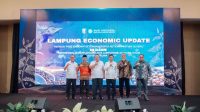 Kolaborasi BI – Pemprov Siap Kembalikan Kejayaan Lada Lampung