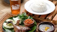 Alas Cobek Lampung Siap Layani Pemesanan Nasi Kotak Dengan Jumlah Banyak