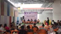 Konsorsium Gerakan Pekerja Media Buka Posko Pengaduan Hubungan Industrial