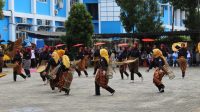 UMPRI Gelar Gebyar PGSD Ke-3 Tahun 2023