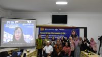 Prodi Magister Manajemen IIB Darmajaya Gelar FGD Tinjauan Kurikulum