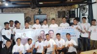 Menangkan Anies Baswedan, Pemuda Lampung Inisiatif Bentuk Relawan Muda Anies For Presiden