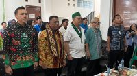 HMI Cabang Bandar Lampung adakan kegiatan Semarak dies Natalis HMI Ke 76 Tahun
